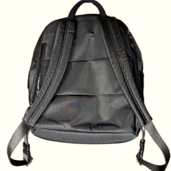 Tum Travel Olive Green Backpack - Picture 3 of 16